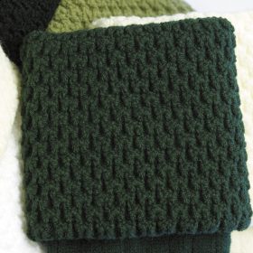 Bottle Green - Pipe Band Kilt Socks