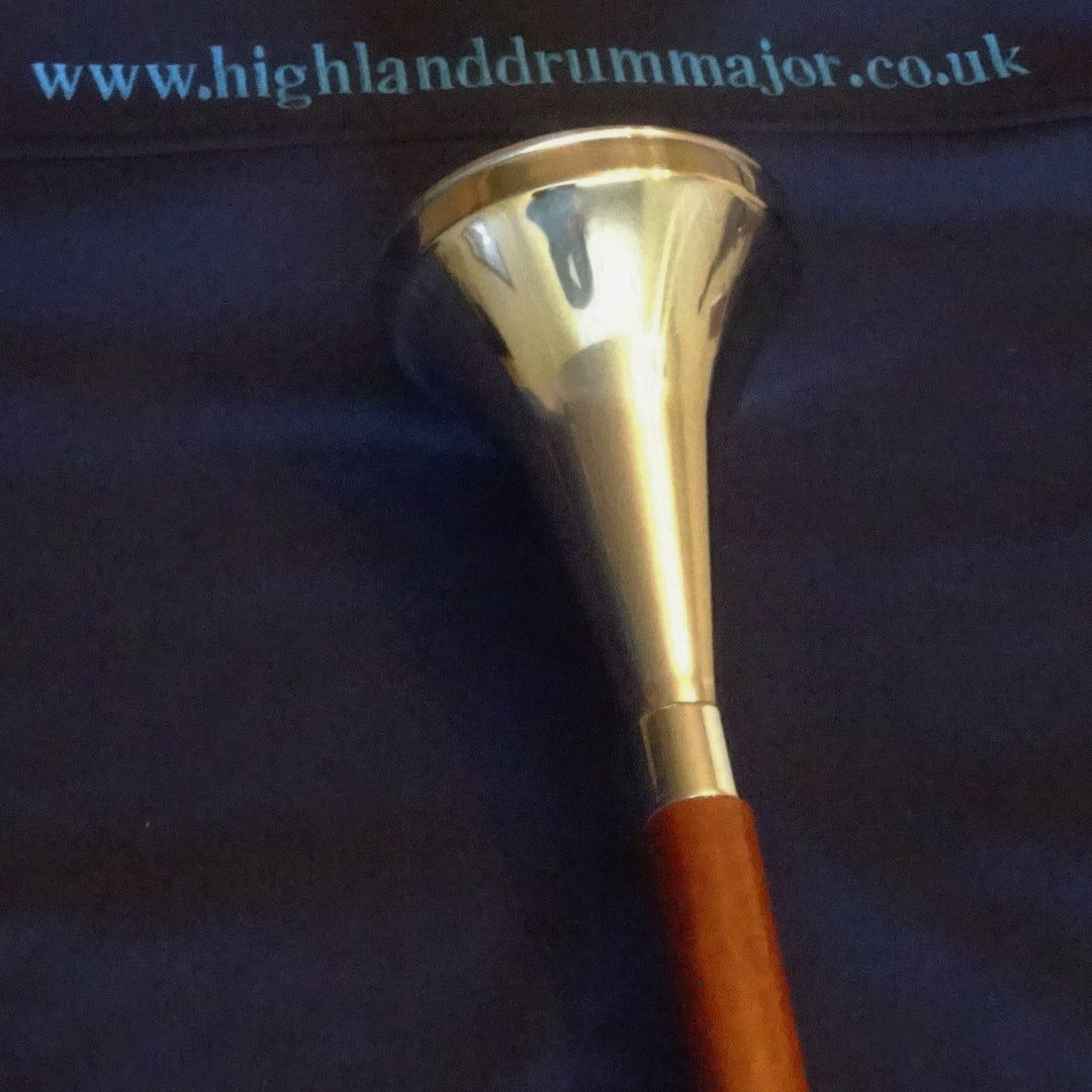 Revolution Mace – HIGHLAND DRUM MAJOR