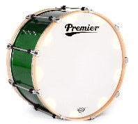 Premier Professional Series Bass Drum – Standard Lacquer