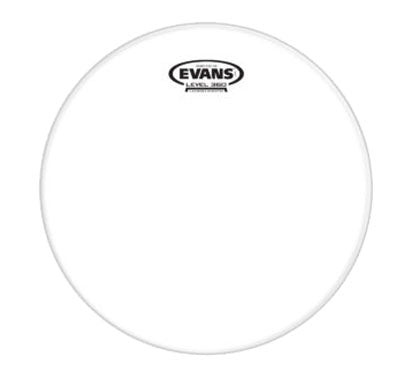 Evans 360 Snare Side Head