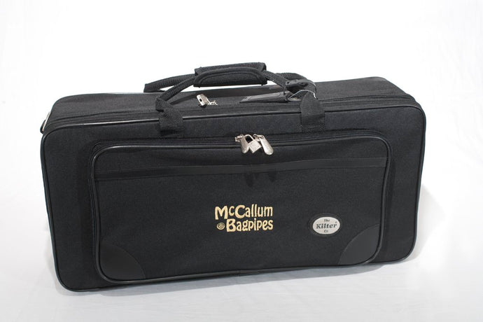 McCallum Bagpipes Kilter Bagpipe Case