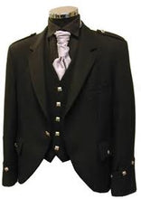 Load image into Gallery viewer, Argyll Jacket and Waistcoat
