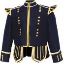Load image into Gallery viewer, Guards Military Doublet&#39;s
