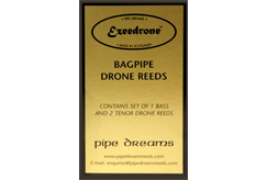 Ezeedrone Drone Reeds