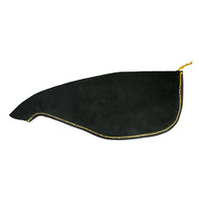 Load image into Gallery viewer, Bennett Cow Hide Pipe Bag
