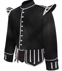 Military Doublet