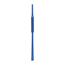 Load image into Gallery viewer, McCallum Standard Coloured Plastic Practice Chanter
